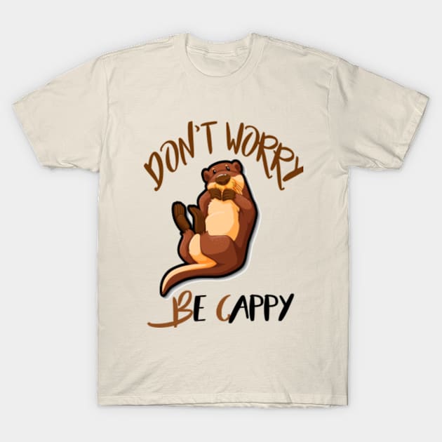 Cappy shop top